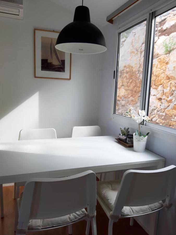Mobile Home Apartment Camp Klenovica Εξωτερικό φωτογραφία