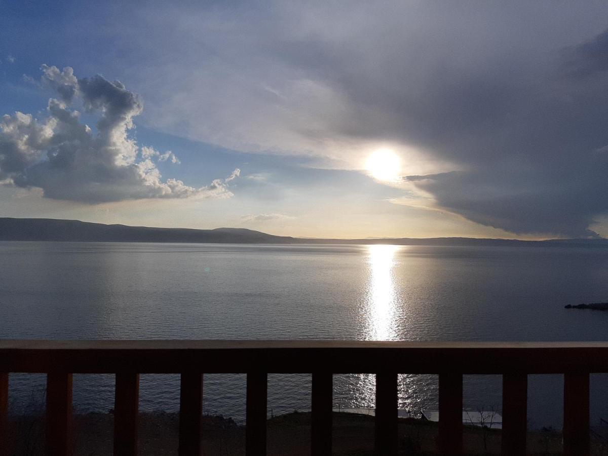 Mobile Home Apartment Camp Klenovica Εξωτερικό φωτογραφία