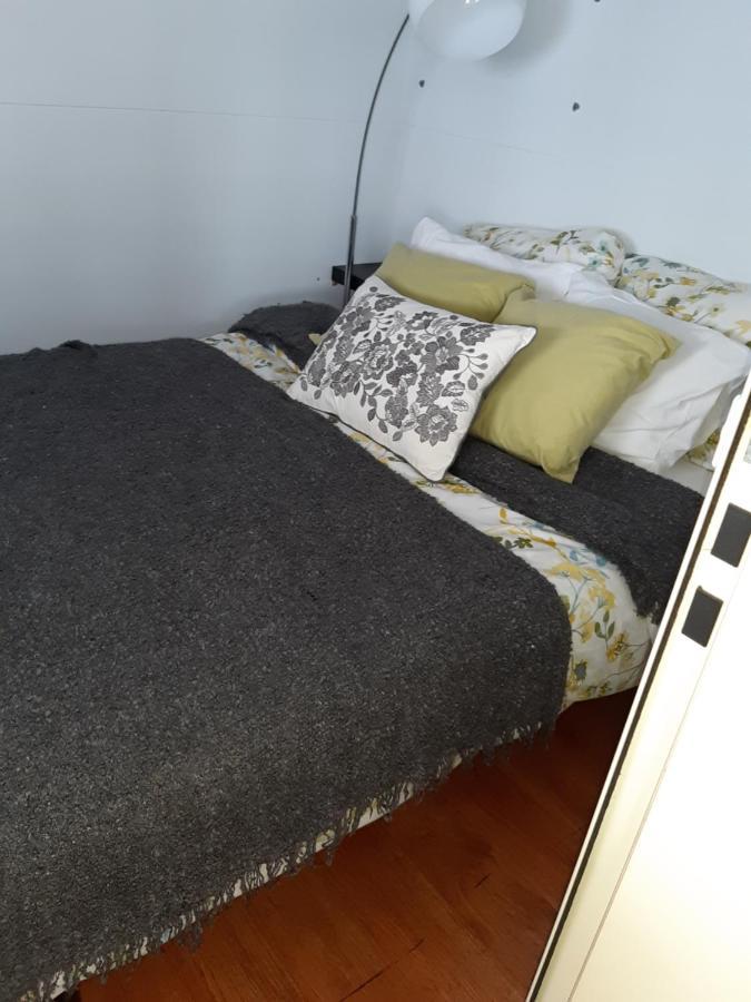 Mobile Home Apartment Camp Klenovica Εξωτερικό φωτογραφία